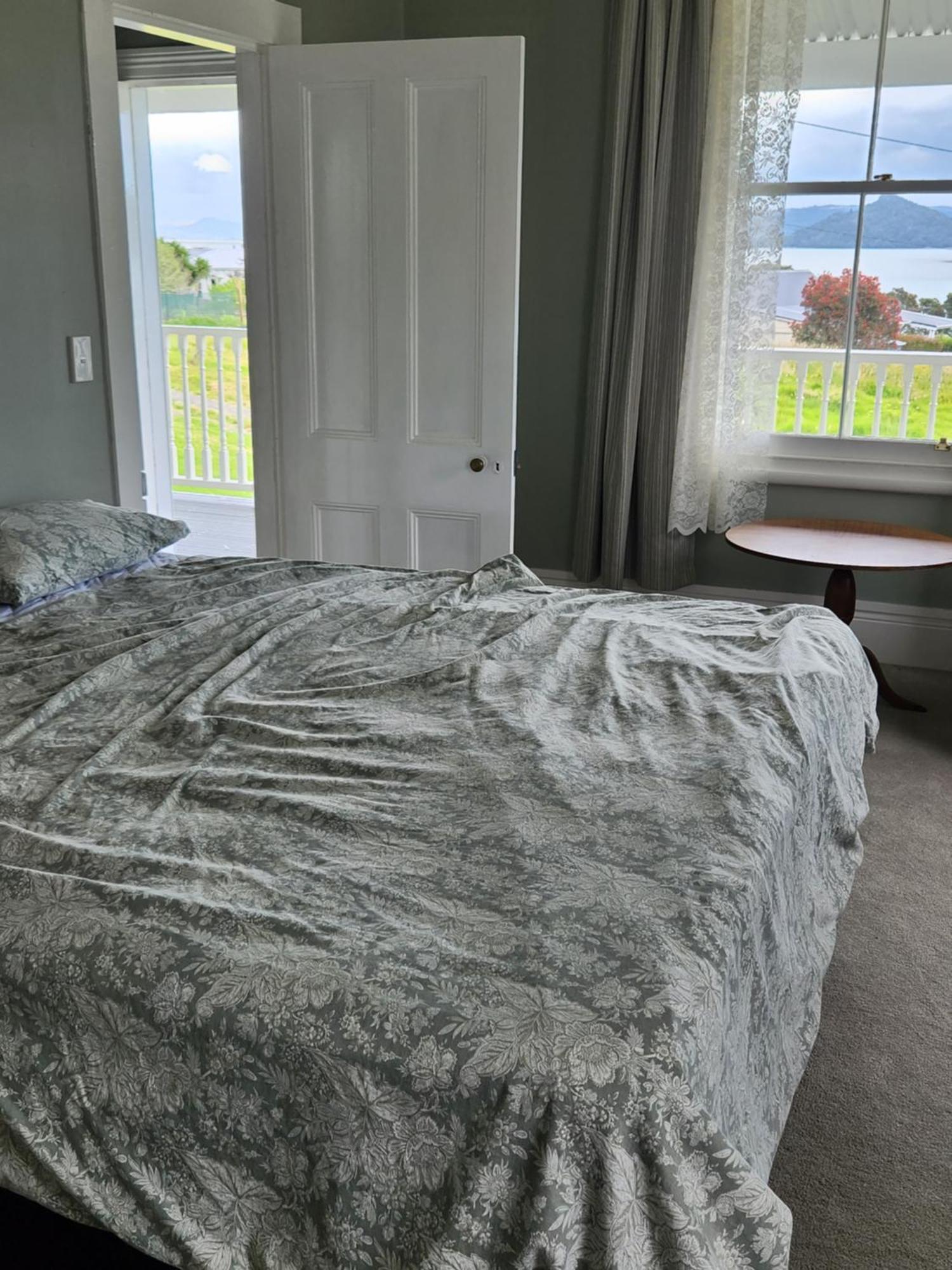 Stuart'S Villa Whangarei Heads Exterior photo