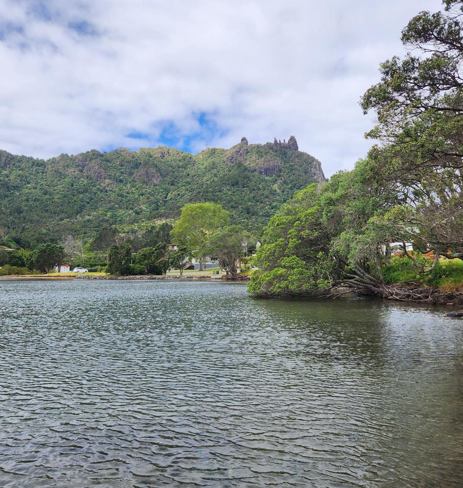 Stuart'S Villa Whangarei Heads Exterior photo
