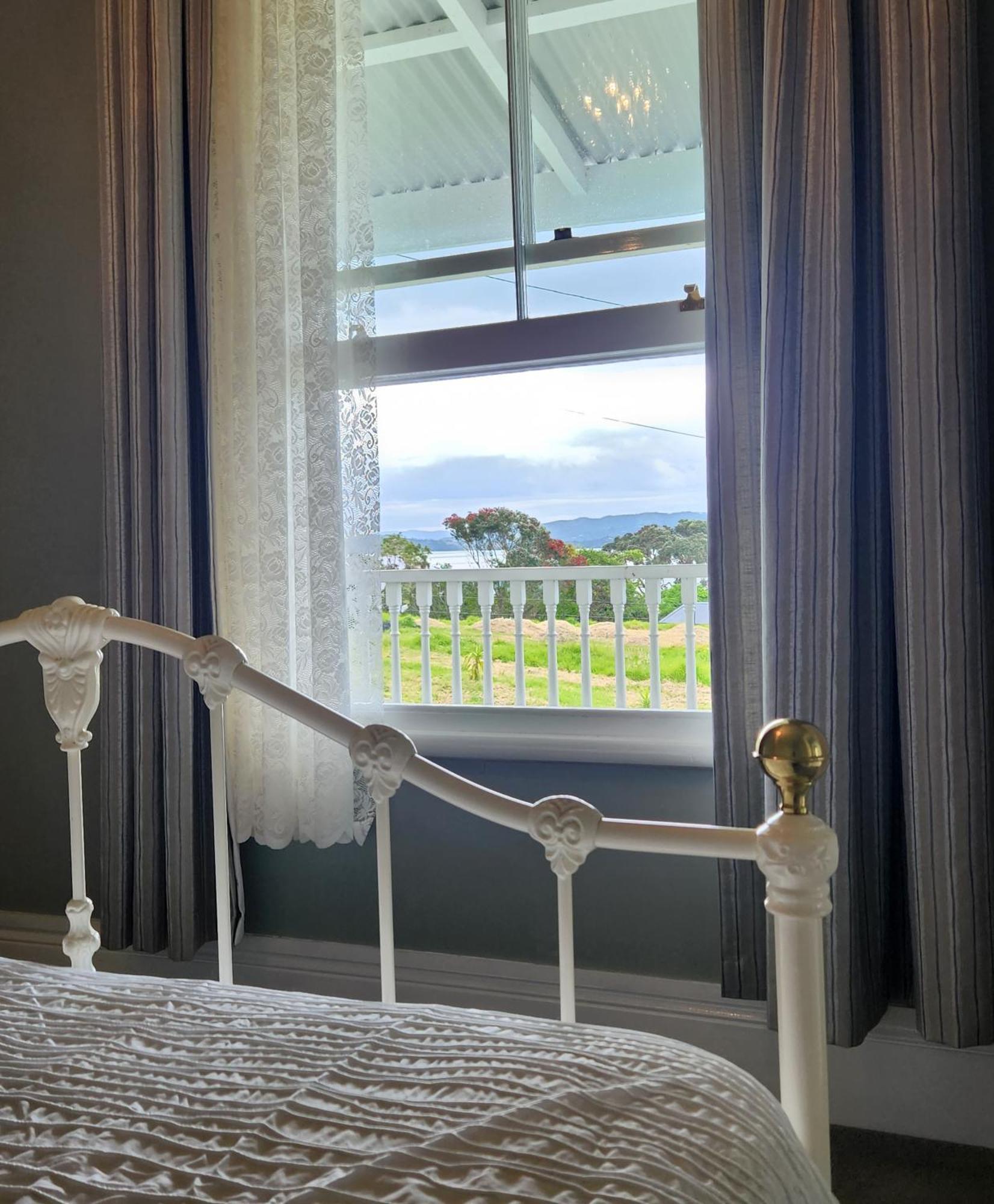 Stuart'S Villa Whangarei Heads Exterior photo
