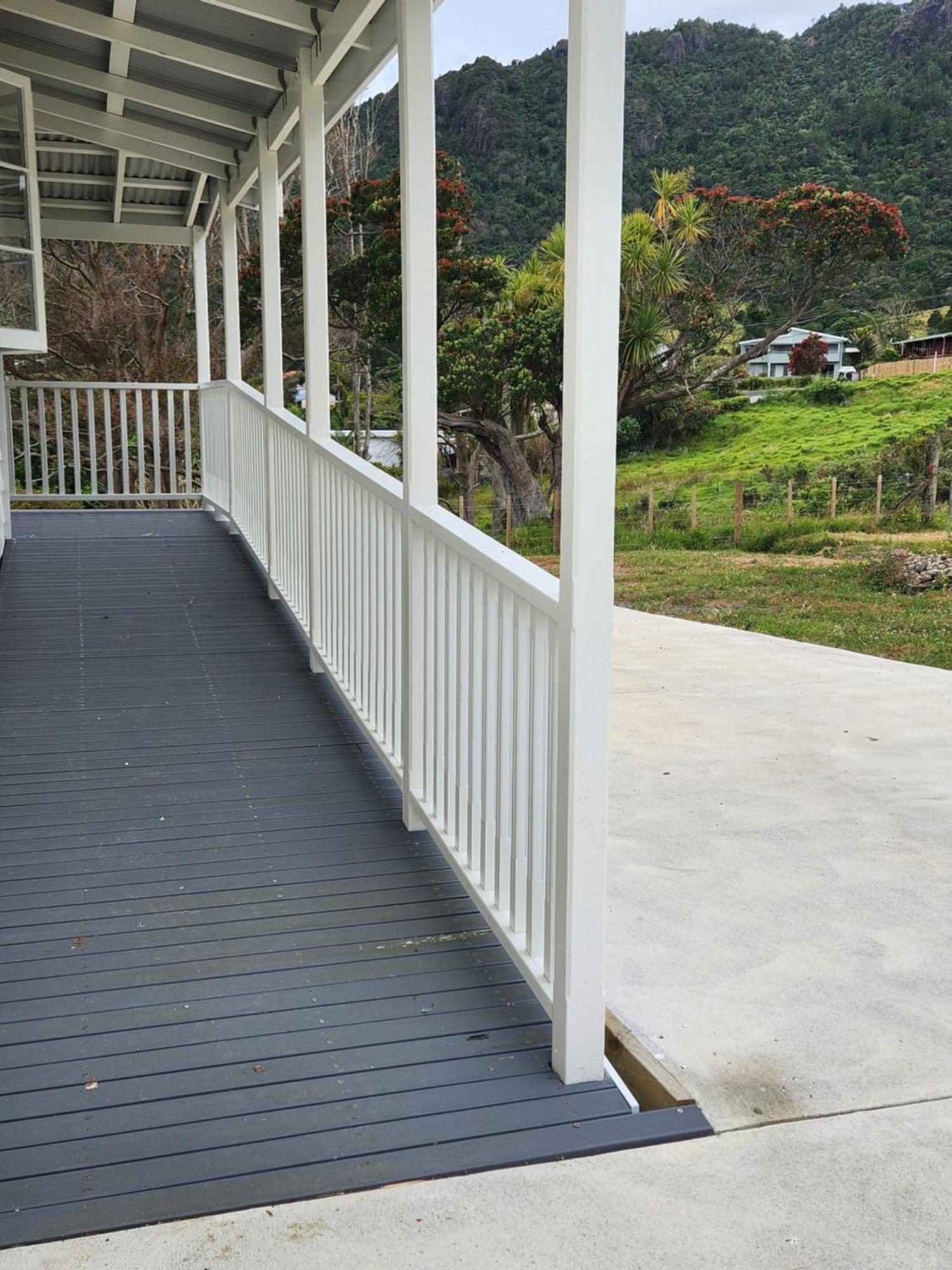 Stuart'S Villa Whangarei Heads Exterior photo