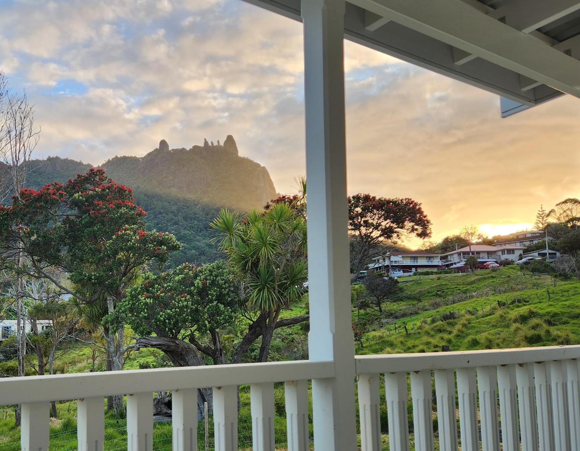 Stuart'S Villa Whangarei Heads Exterior photo